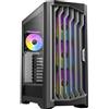 Antec Case Antec Performance 1 FT 0-761345-10089-2 Full-Tower ARGB ITX/Micro-ATX/ATX/E-ATX Nero [0-761345-10089-2]