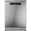 HAIER XF6B2M3PX LAVASTOVIGLIE LIBERA INSTALLAZIONE 16 COPERTI CLASSE B INOX