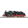 Fleischmann 715504 Fleischmann scala N 1:160 - locomotiva a vapore FS 460 010 di Epoca III