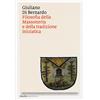 Marsilio Filosofia della massoneria e della tradizione iniziatica