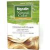 GIULIANI SpA BIOSCALIN NATURAL COLOR BIONDO DORATO 70 G