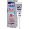 BRACCO SpA DIV.FARMACEUTICA AFTAMED GEL FORTE SCUDO 8 ML