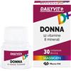 MARCO VITI FARMACEUTICI SpA MASSIGEN DONNA MULTIVITAMINICO E MULTIMINERALE 30 COMPRESSE RIVESTITE
