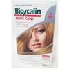 GIULIANI SpA BIOSCALIN NUTRI COLOR 8 BIONDO CHIARO SINCROB 124 ML