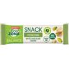 ENERVIT SpA ENERZONA SNACK PISTACCHIO CIOCCOLATO BIANCO 27 G