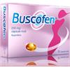 BOEHRINGER INGELHEIM IT.SpA BUSCOFEN*12CPS MOLLI 200MG