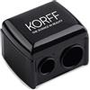 KORFF Srl(DIV. IST. GANASSINI) KORFF TEMPERAMATITE