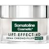 L.MANETTI-H.ROBERTS & C. SpA SOMATOLINE SKIN EXPERT 4D CREMA CHRONO FILLER NOTTE 50 ML