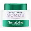 L.MANETTI-H.ROBERTS & C. SpA SOMATOLINE SKIN EXPERT SCRUB LAVENDER 350 G