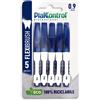 IDECO Srl PLAKKONTROL FLEXIBRUSH SCOVOLINI INTERDENTALI 0,9 5 PEZZI