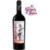 AGNANUM SABBIA VULCANICA 6BT VINO ROSSO PIEDIROSSO CAMPANIA IGT CAMPANIA