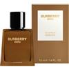 Burberry Hero 50 ml, Eau de Parfum Spray