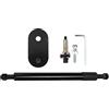 KIMISS per V10 Service Kit Portellone Sollevatore Puntone Ammortizzatore Portellone Posteriore in Acciaio Al Carbonio Sostituzione Asta di Supporto Rallentamento per