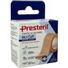 Corman CEROTTO PRESTERIL SILI-SOFT SKIN IN ROCCHETTO 2,5 CM X 4 M