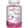 Nestlé NANCARE KIDS IMMUNITY 60 GUMMIES