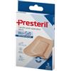 Corman CEROTTO PRESTERIL SILI-SOFT SKIN POST OPERATORIO 5X7,5 CM 5 PEZZI