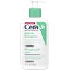 CeraVe Linea Detersione Viso Corpo Foaming Cleanser Schiuma Detergente 236 ml
