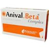 Dymalife Pharmaceutical Anival Beta Complex Integratore Alimentare 30 Compresse