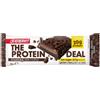 Enervit The Protein Deal Barretta Proteica gusto Double Choco Storm 55g
