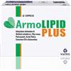 MEDA PHARMA SpA ARMOLIPID PLUS 60 COMPRESSE