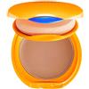 Shiseido Tanning Compact SPF10 Bronze Ricaricabile Fondotinta Solare 12 gr Solare Compatto SPF