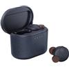 Yamaha TW-E7B Auricolari In-Ear True Wireless Bluetooth con Cancellazione Attiva del Rumore e Listening Optimizer, Microfono con Design Avanzato, Resi