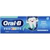 PROCTER & GAMBLE SRL Oral-B Junior Dentifricio 6-12 anni 75 ml