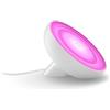 Philips By Signify Philips Hue White and Color ambiance Bloom Lampada Smart da tavolo Bia