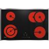 Miele Piano cottura elettrico MIELE KM 6522 FR/ Elektrokochfeld