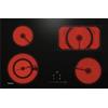 Miele Piano cottura elettrico MIELE KM 6523 FL / Elektrokochfeld
