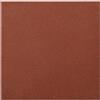 Domus Linea Pavimento Klinker Per Esterno 26x26 Cm Antigelo Antiscivolo Rosso Mattone Domus