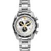 Versace Orologio Analogico al Quarzo Uomo con Cinturino in Acciaio Inox VE2I00321