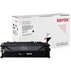 Xerox TONER ORIGINALE XEROX EVERYDAY 006R03839 Canon IR 1133 3480B006 Nero CEXV40
