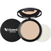 Vitamol make-up Cipria compatta per fissaggio trucco 6 gr. (Doré)