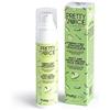 Self International System Pretty Line - Crema Viso Idratante Opacizzante con Succo di Cetriolo, Acido Jaluronico ed Estratti Marini Attivi per Pelli Miste - 50 ml - Made in Italy