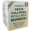 SORRENTI NUNZIO Murroni Pasta Callifuga 5g