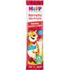 HIPP ITALIA SRL HiPP Barretta Frutta Banana Amarena Yogurt Biologica 25g