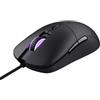 Trust GXT 981 Redex mouse Gaming Mano destra USB tipo A Ottico 10000 DPI