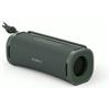 Sony ULT FIELD 1 Speaker portatile wireless Bluetooth con ULT POWER SOUND, bassi potenti, IP67, impermeabile, antipolvere, antiurto, batteria da 12