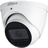 Dahua HAC-HDW1200T-Z-A-S6 Telecamera 4in1 Dome 2 MP, ottica motorizzata 2,7-12 mm, IR 60 m - Dahua
