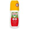 Zanzaker - Forte Spray Repellente Zanzare Confezione 100 Ml