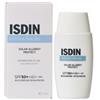 Isdin - Fotoultra 100 Solar Allergy Protect Crema Viso Spf50+ Confezione 50 Ml