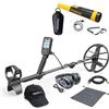 Nokta Makro metal detector Simplex Ultra WHP NEW GENERATION (AccuPOINT)