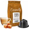 Maracatú 8 Capsule Caramello Maracatú compatibili Nescafè Dolce Gusto