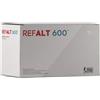 AGATON Refalt 600 20 Stick Pack X 15 ml