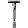 Rockwell rasoio di sicurezza T2 regolabile TTO Gun Metal