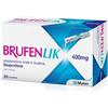 MYLAN Brufenlik 20 Bustine Sospensione Orale 400 Mg