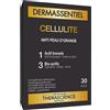 THERASCIENCE SAM Dermassentiel Cellulite - Formato da 30 Compresse