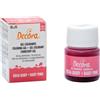 Decora 9600812 Gel Colorante Decora Rosa 28 G, dal colore intenso e brillante