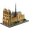 LEGO Notre-Dame de Paris